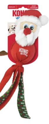 Gioco Natalizio "Wubba" - Kong