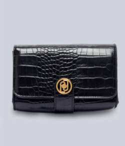 Mini Bag in ecopelle "Cocco" - Liu Jo Pets