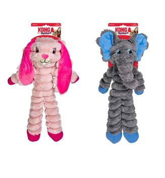 Peluche Shakers Crumples - Kong