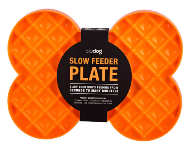 Ciotole Slow Feed - Lickimat