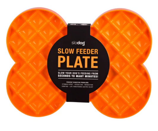 Ciotole Slow Feed - Lickimat