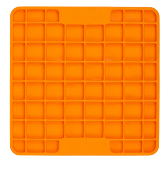 Tappetino da leccare "Mini Playdate" - Lickimat