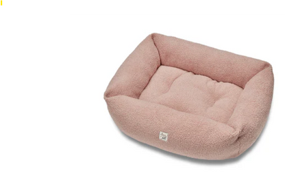 Cuccia Divanetto Bouclè Orsetto - Leo&Luna