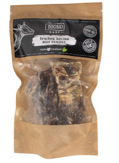 Trachea bovina - Più Buono Barf