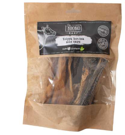 Zampe di gallina - Più Buono Barf