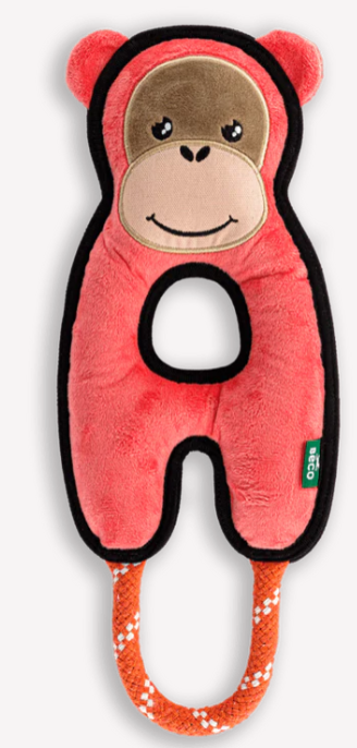 Gioco Peluche ''Orla The Orangutan'' - Beco