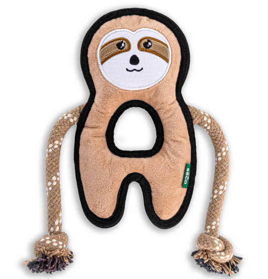 Gioco Peluche 'Sonny The Sloth'' - Beco