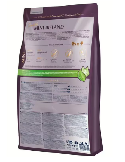 Crocchette Cane Adult "Sensible Ireland" - Happy Dog