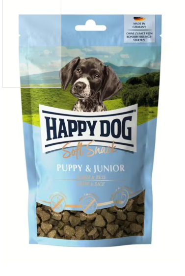 Snack per Cani "Soft Snack" - Happy Dog