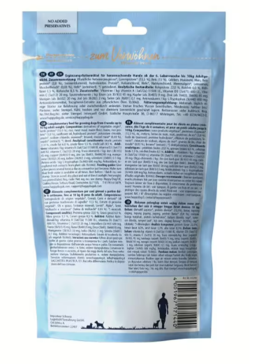 Snack per Cani "Soft Snack" - Happy Dog