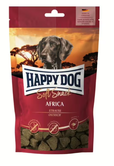 Snack per Cani "Soft Snack" - Happy Dog