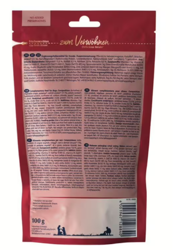 Snack per Cani "Soft Snack" - Happy Dog