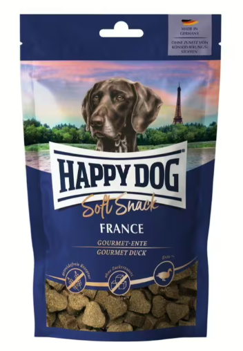 Snack per Cani "Soft Snack" - Happy Dog