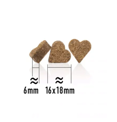 Snack per Cani "Soft Snack" - Happy Dog