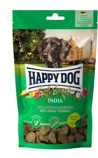 Snack per Cani "Soft Snack" - Happy Dog