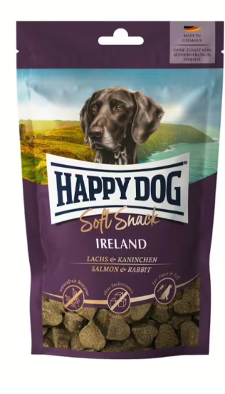 Snack per Cani "Soft Snack" - Happy Dog