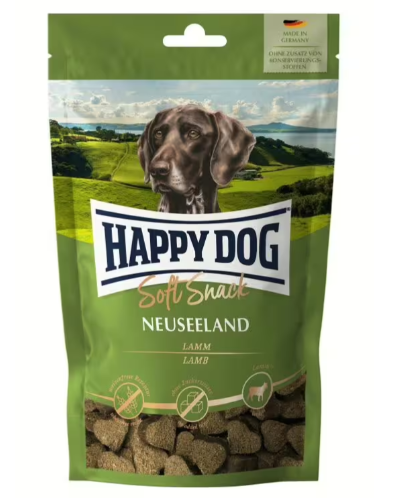 Snack per Cani "Soft Snack" - Happy Dog