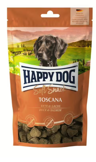 Snack per Cani "Soft Snack" - Happy Dog