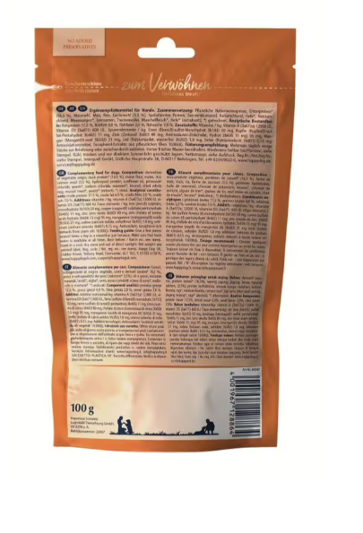 Snack per Cani "Soft Snack" - Happy Dog