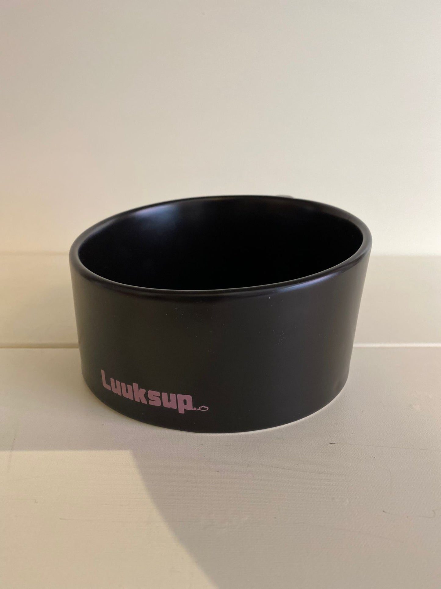 Ciotole "Tazza" Luuks Up - M-Pet