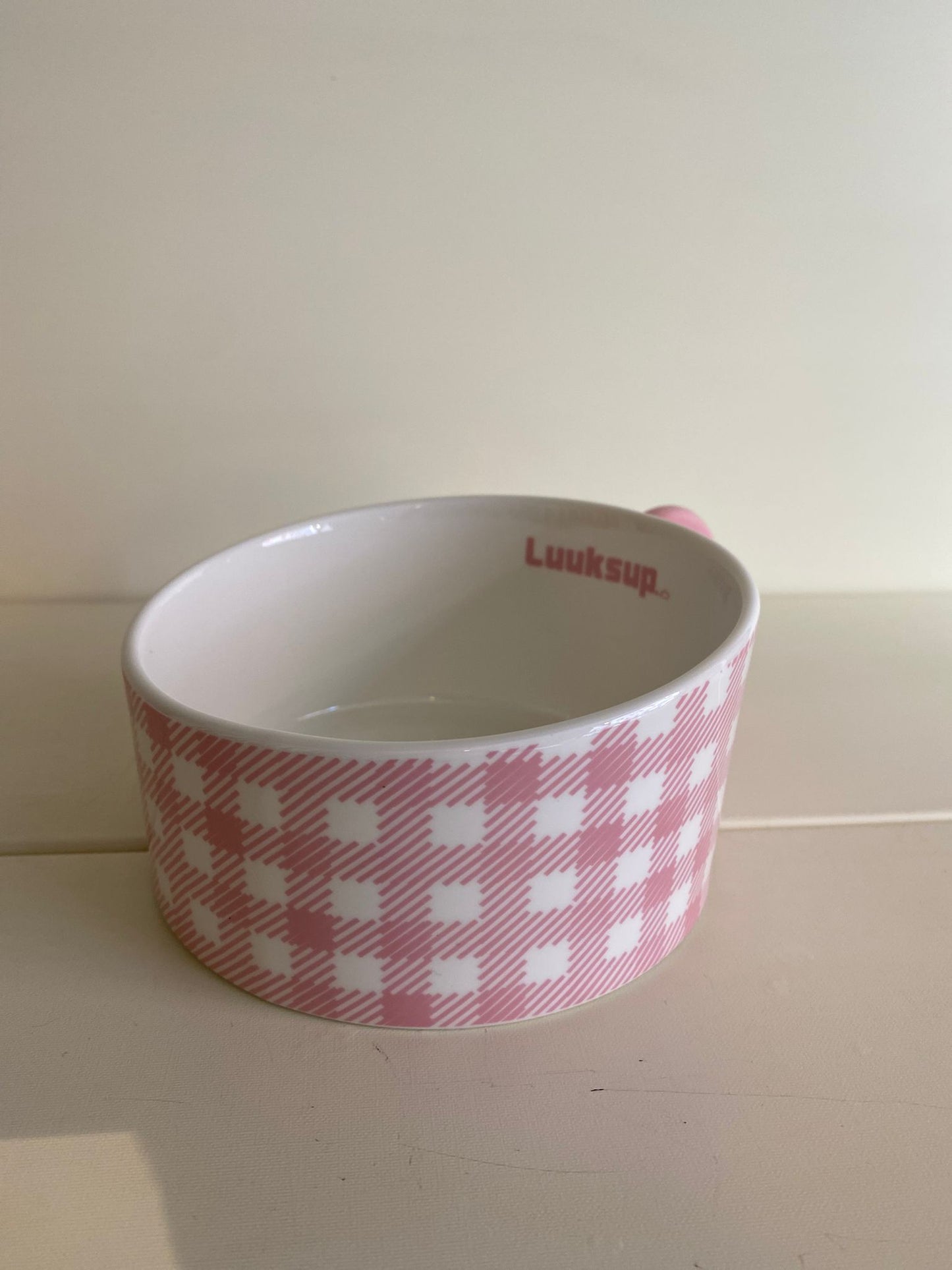 Ciotole "Tazza" Luuks Up - M-Pet