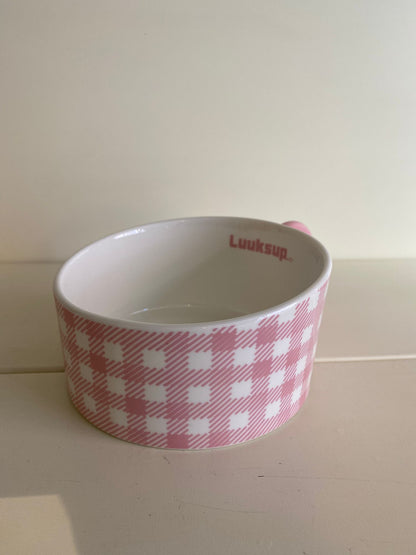 Ciotole "Tazza" Luuks Up - M-Pet