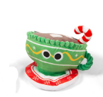 Peluche soggetti natalizi  - Farm Company