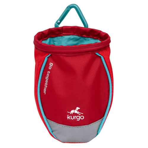 Porta Snack “Go Stuff It” - Kurgo