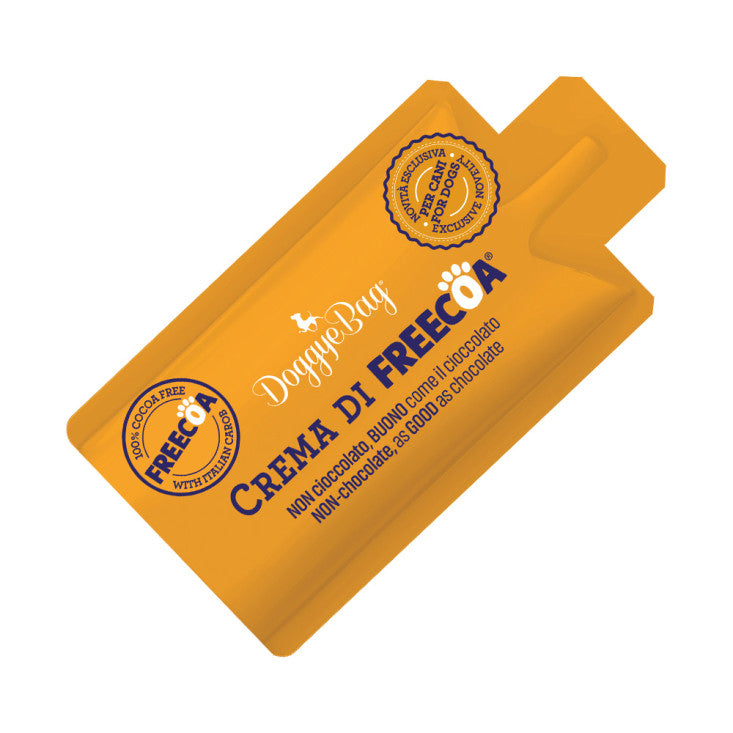 Colomba di Pasqua "Canombella" - Doggye Bag