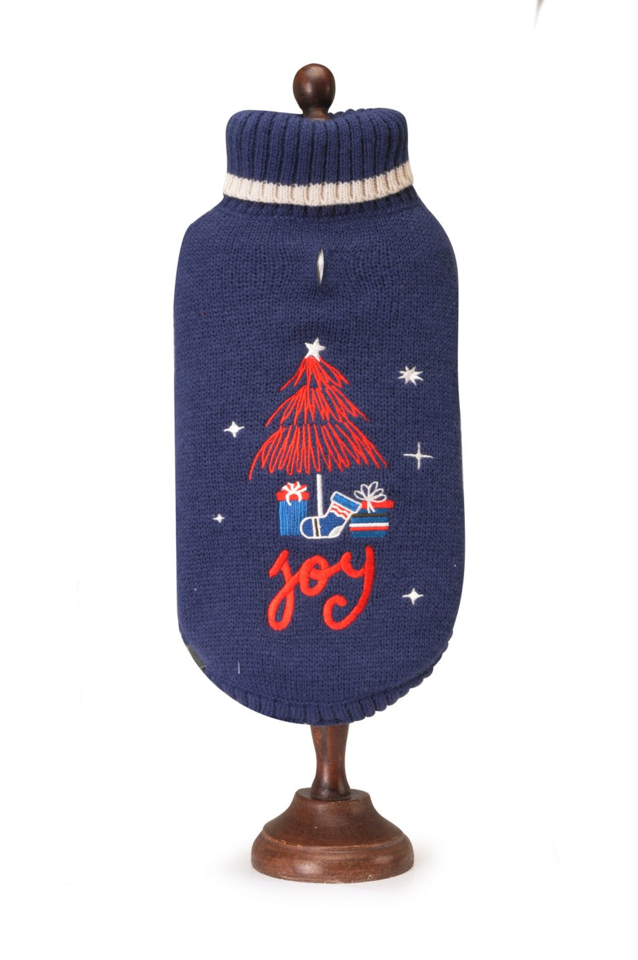 Maglioncino di Natale "Joy" - Camon