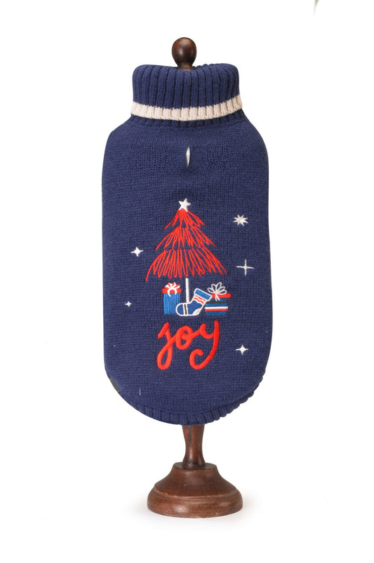 Maglioncino di Natale "Joy" - Camon