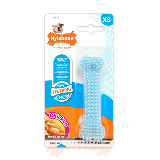 Osso “Puppy Teething Chew XS”