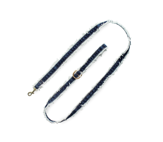 Guinzaglio Denim - Liu Jo