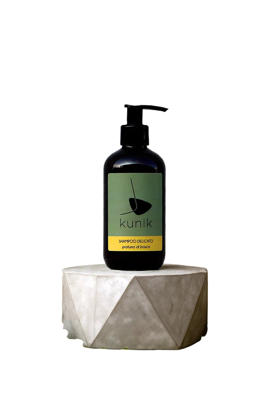 Shampoo - Kunik