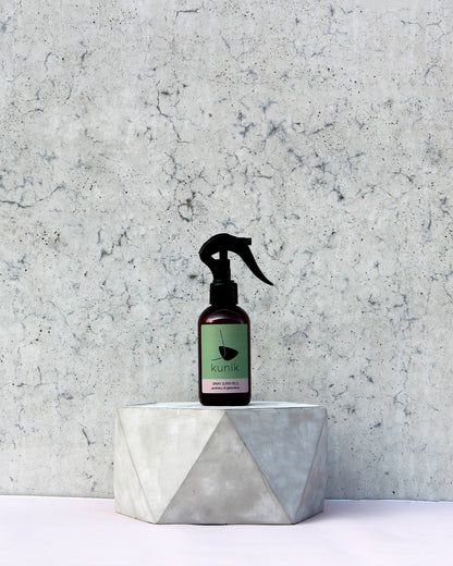 Spray "Super Pelo" - Kunik