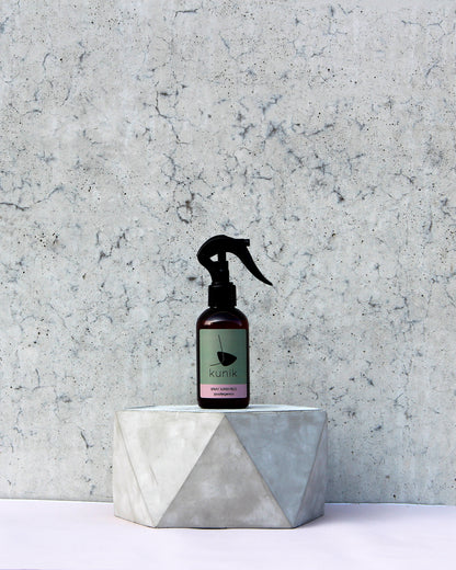 Spray "Super Pelo" - Kunik