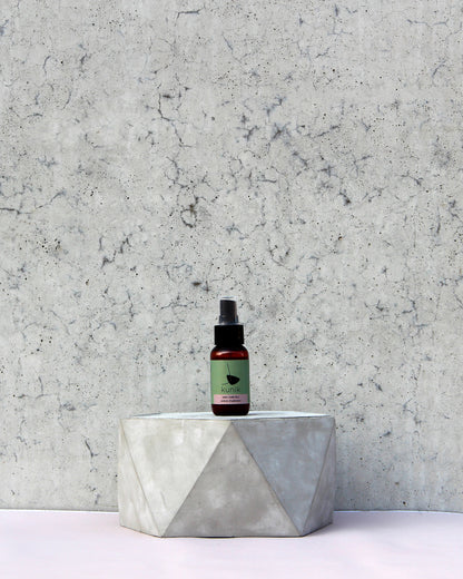 Spray "Super Pelo" - Kunik
