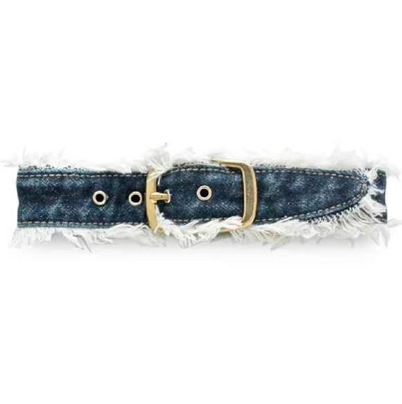 Collare Denim - Liu Jo