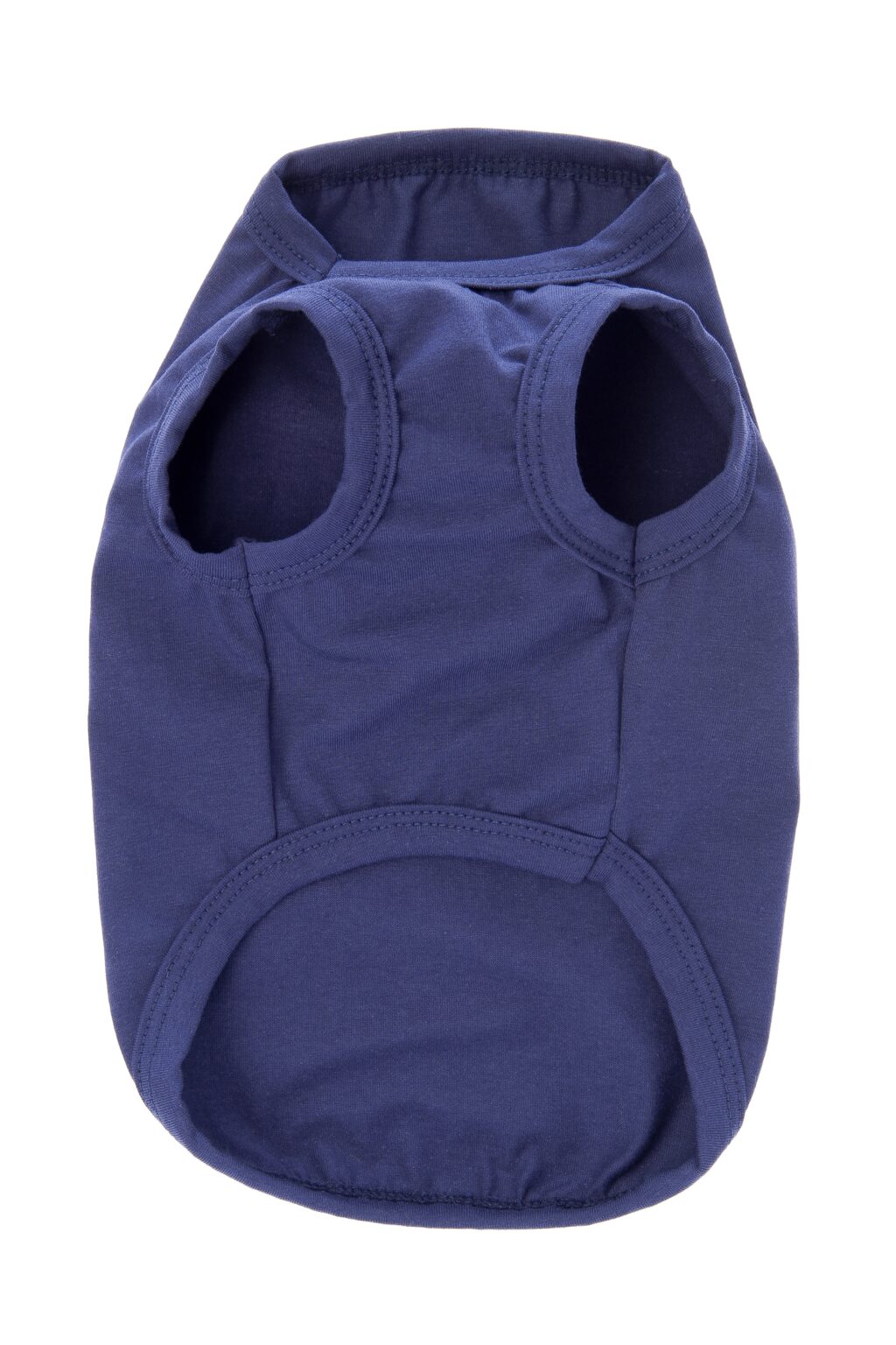Sotto T-Shirt Origami Ferribiella per cani – stampa colorata e tessuto traspirante 