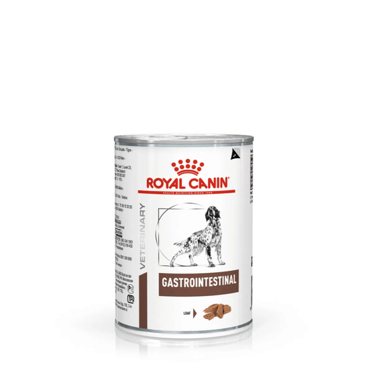 Scatolette Umido Cane Gastrointestinal - Royal Canin