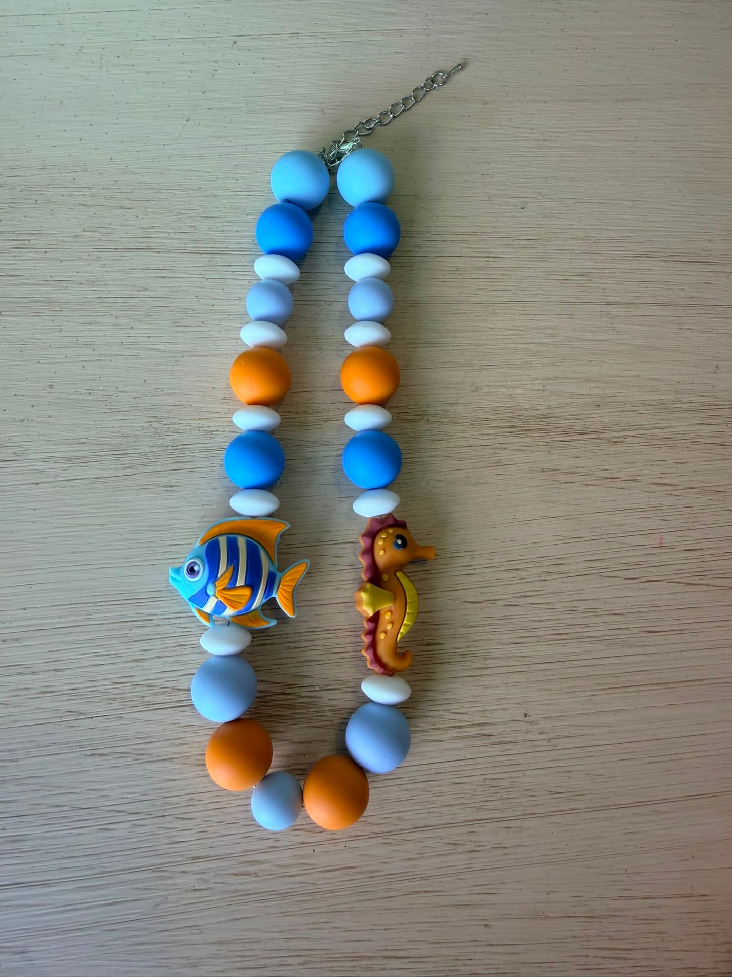 Collarino Estetico “Summer” - Da Tommy Pet Boutique