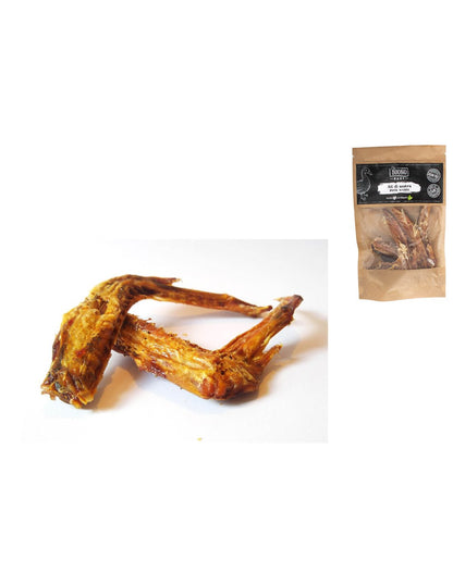 Ali di Anatra - Più Buono Barf