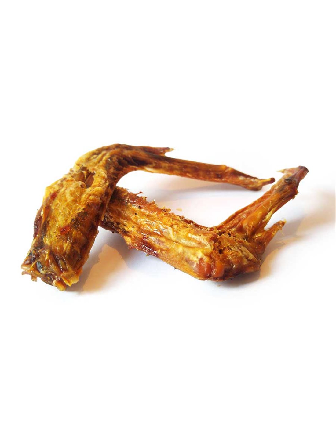 Ali di Anatra - Più Buono Barf