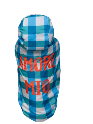 Impermeabile "Italian Rainjacket" - I Love My Dog