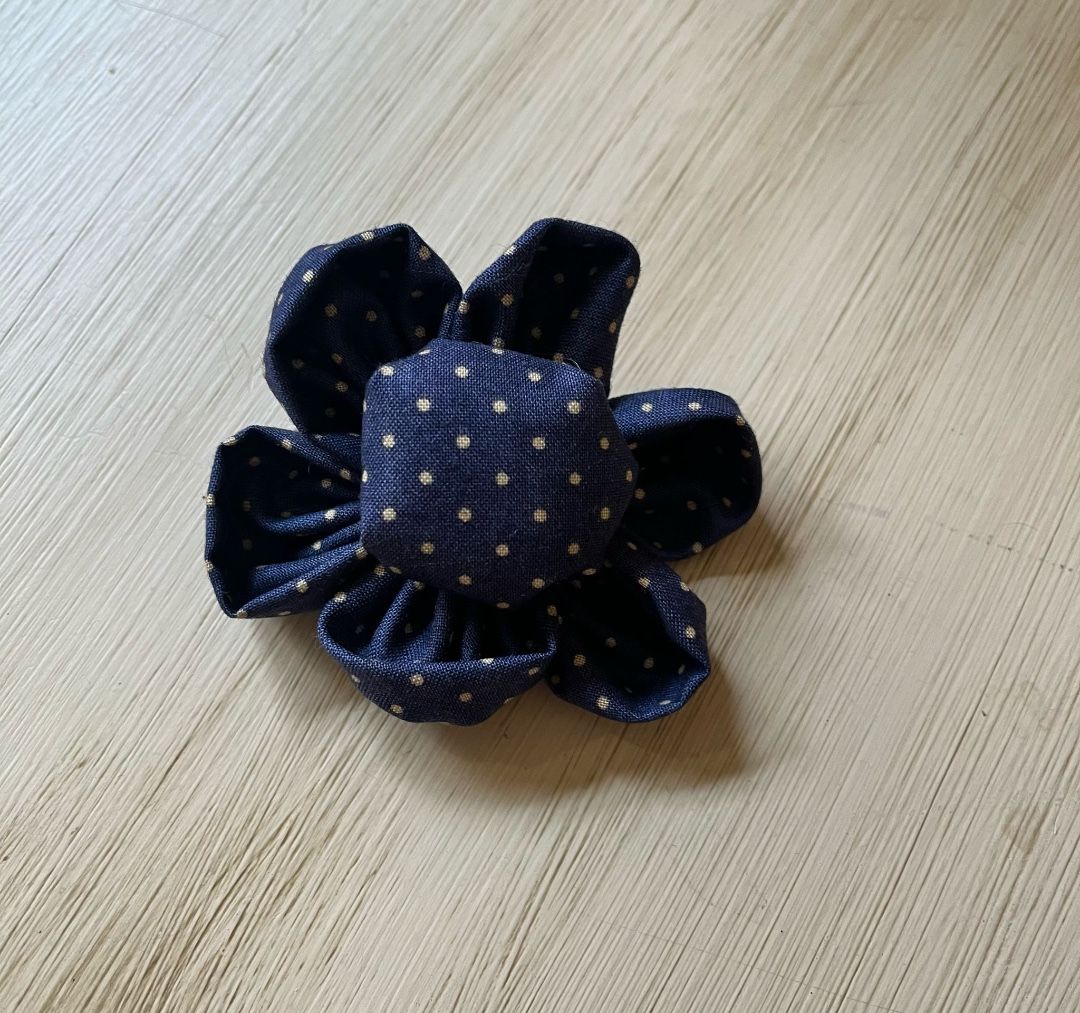 Fiore Spilla "Festa Papà" - Da Tommy Pet Boutique