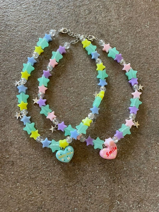 Collarino Estetico “Star” - Da Tommy Pet Boutique