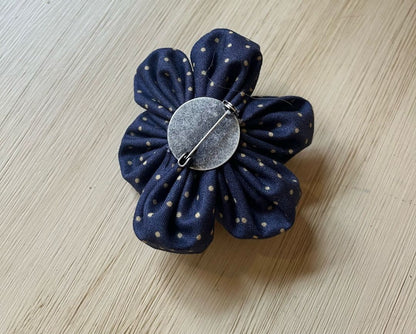 Fiore Spilla "Festa Papà" - Da Tommy Pet Boutique