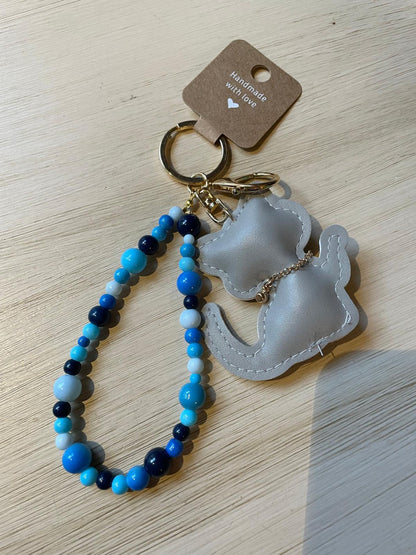 Portachiavi / Porta Cellulare / Charms per borse e trasportini "Festa della Mamma" - Da Tommy Pet Boutique