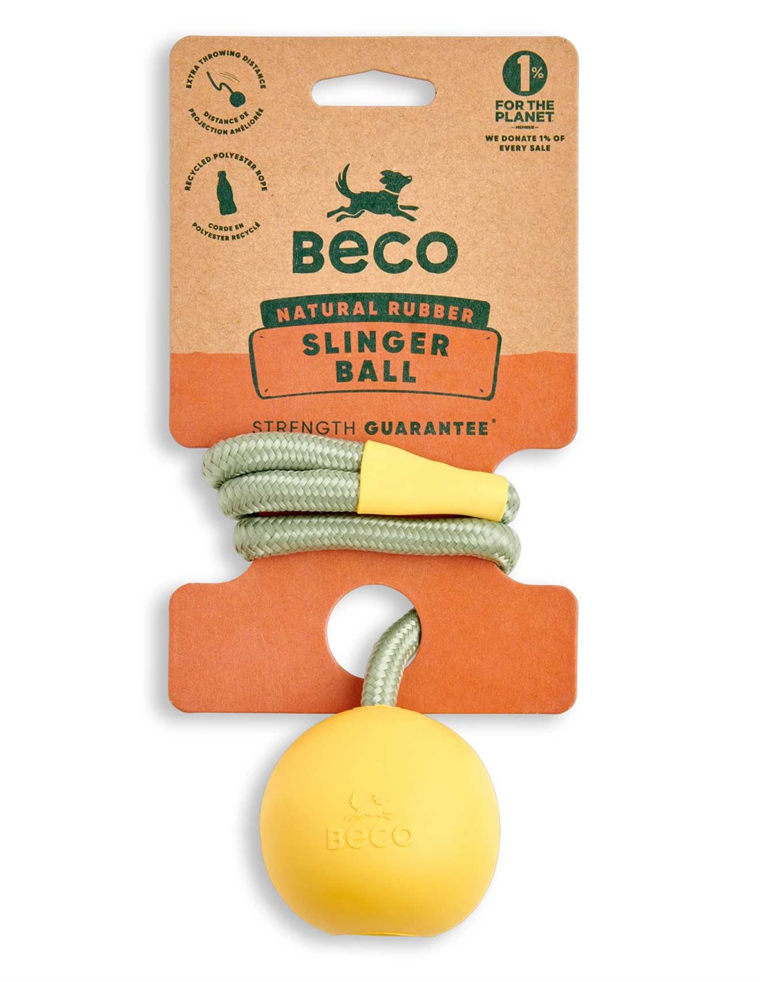 Giochi Atossici Assortiti - Beco Things