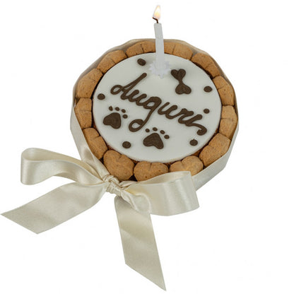 Birthday Dog Cake 200gr - DoggyeBag